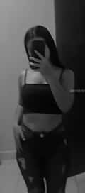 Acompanhante Gabi