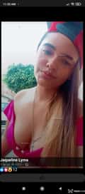 Acompanhante Jaqueline