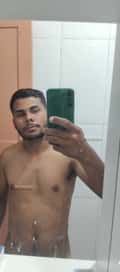 Acompanhante Rafael