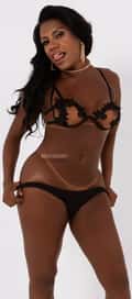 Acompanhante Viviane