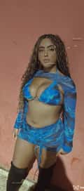 Acompanhante Bruna Santos