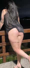 Acompanhante Naty Alves