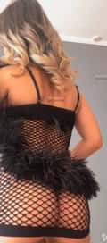 Acompanhante Rebeca Silveira