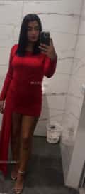 Acompanhante Kiara Santini