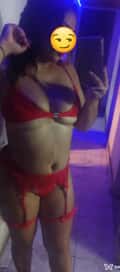Acompanhante Viviane