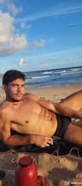 Acompanhante Andres Gringo