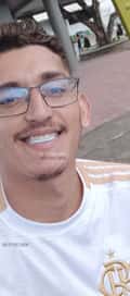 Acompanhante Fabinho Santos