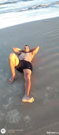 Acompanhante Diomario