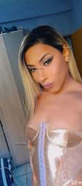 Acompanhante Luana