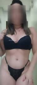 Acompanhante Bruna Oliver