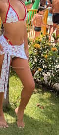 Acompanhante Amanda