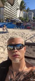 Acompanhante Luiz Cr