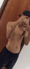 Acompanhante Rhyan Gustavo
