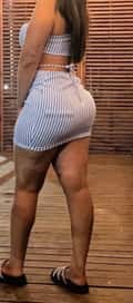 Acompanhante Tifany