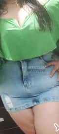 Acompanhante Adrielly Oliveira