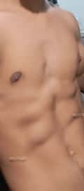 Acompanhante Bruno Silva