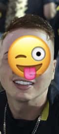 Acompanhante Eric