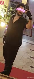 Acompanhante Glucci