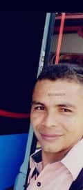 Acompanhante Gecivaldo Fonseca