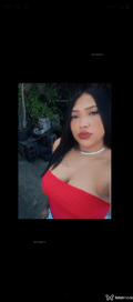 Acompanhante Ariane