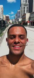 Acompanhante Enzo Ribeiro