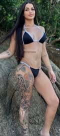 Acompanhante Letícia Alves