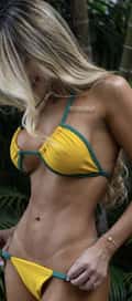 Acompanhante Nicole