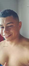Acompanhante Serginho