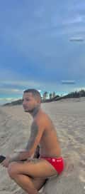 Acompanhante Davy Rangel