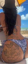 Acompanhante Thays Monteiro