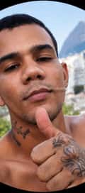 Acompanhante Gabriel Joss