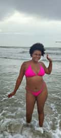 Acompanhante Camila