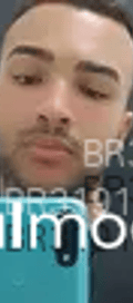 Acompanhante Matheus Guimaro