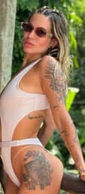 Acompanhante Paloma Belmon