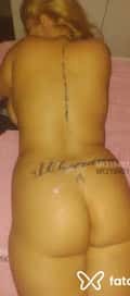 Acompanhante Thaísa