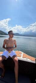 Acompanhante Matheus