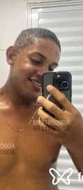 Acompanhante Jhon Lucas