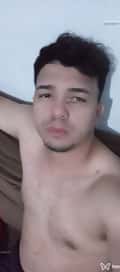 Acompanhante Kelvin Perez