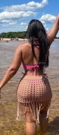 Acompanhante Thifany