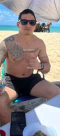 Acompanhante Bruno Luiz