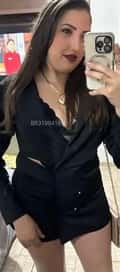 Acompanhante Tifanny