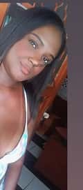 Acompanhante Preta