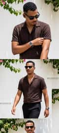 Acompanhante Marcus