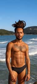 Acompanhante Marley