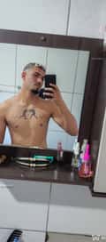 Acompanhante Pablo