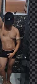 Acompanhante Willian