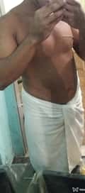 Acompanhante Rodrigo