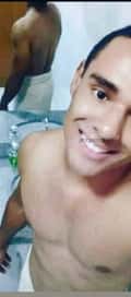 Acompanhante Douglas Silva