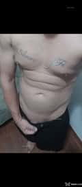 Acompanhante Vinicius Neto