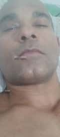 Acompanhante Leandro